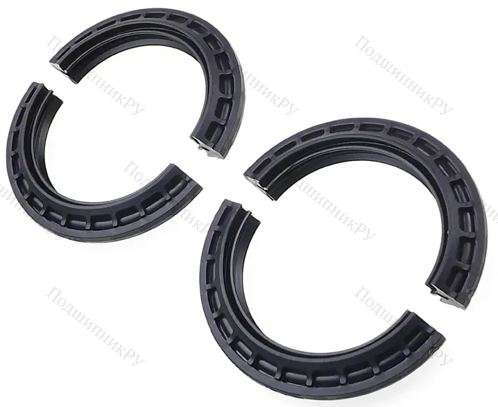 Манжетное уплотнение TSN 613 L (комплект)