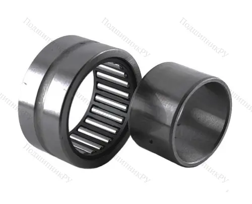 Игольчатый подшипник NA 6902 XL от производителя  INA