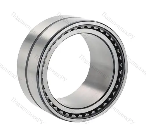 Игольчатый подшипник NK 20/20 XL от производителя  INA