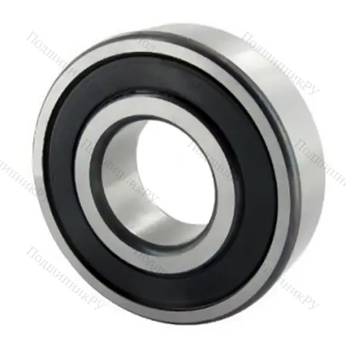 Подшипник шариковый 6205-2S в Чите