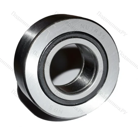 Опорный ролик NUTR 17X