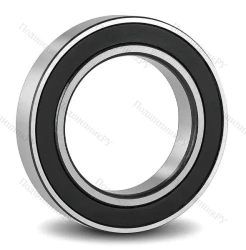 Шариковый однорядный подшипник 180214 (6214 2RS) в Чите