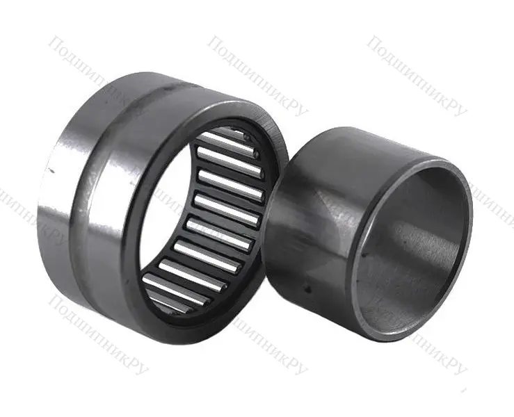 Игольчатый подшипник NA 4910 XL