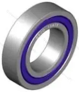 Нержавеющий подшипник 6304 BSS 2RS BECO в Чите