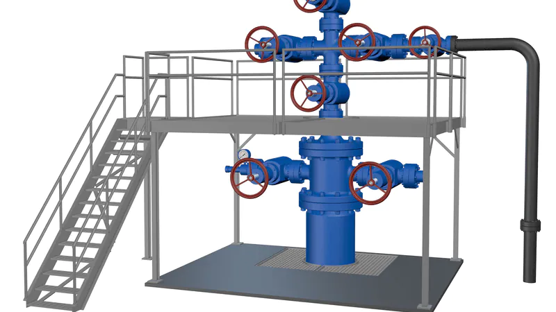 Нефтегазовая отрасль | Свежие новости в Чите