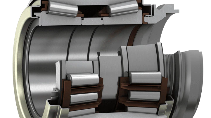 Запчасти SKF для строительной техники | Свежие новости в Чите