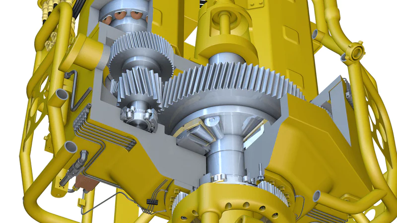Нефтегазовая отрасль | Свежие новости в Чите