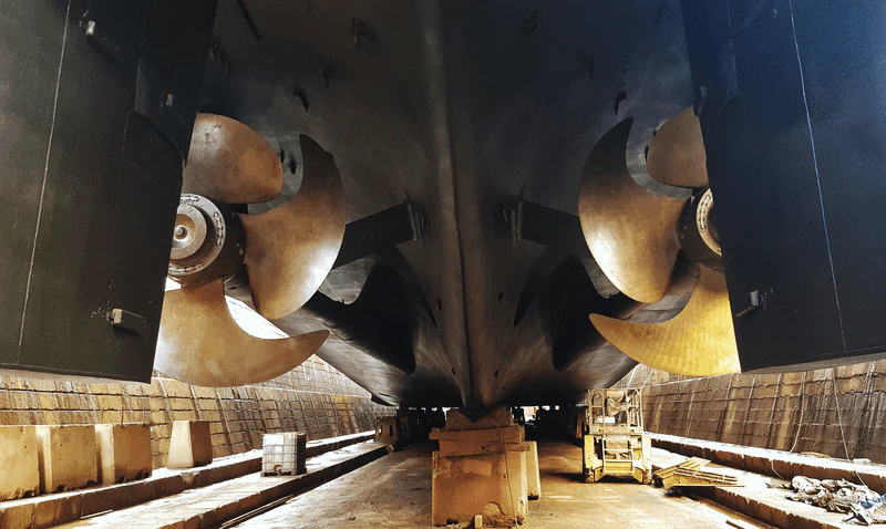 Морской сектор | Свежие новости в Чите