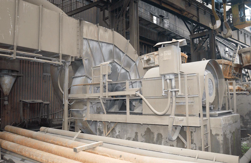 Промышленные вентиляторы | Свежие новости в Чите