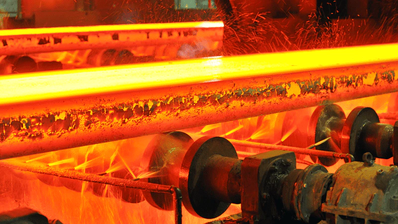 Металлургическая отрасль | Свежие новости в Чите