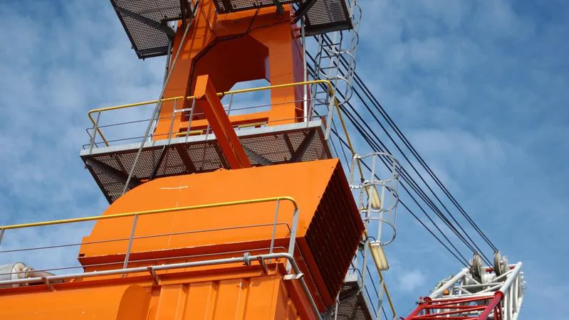 Нефтегазовая отрасль | Свежие новости в Чите