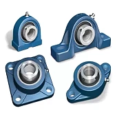 Подшипник шариковый 6005-2RS.C 3 в Чите