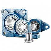 Подшипниковый узел UCP 220 в Чите