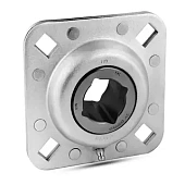 Подшипниковый узел (корпусный подшипник) GWST 209PPB 29 в Чите