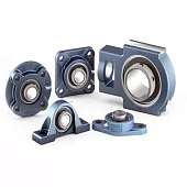 Подшипник шариковый 6005-2RS.C 3 в Чите