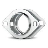 Подшипниковый корпус  PFL 208 в Чите