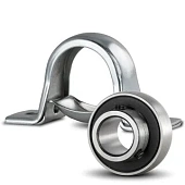 Подшипниковый узел USPP 201 в Чите