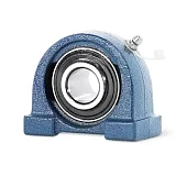 Подшипниковый узел SYF 40 TF в Чите