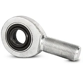 Шарнирный наконечник SA 17ES 2RS ISB в Чите