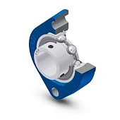 Подшипниковый узел BPFL 4 (ASAHI) в Чите