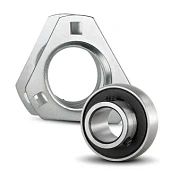 Подшипниковый узел BPFT 3-SBSS ISB в Чите