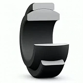 Шарнирный подшипник GE 25 ES 2RS в Чите