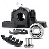 Разъемный корпус SNL 524 ISB в Чите