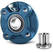 Подшипниковый узел UCFL 209 в Чите