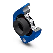 Подшипниковый узел USFD 205 DE в Чите