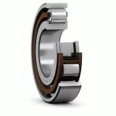 Цилиндрический роликовый подшипник 2317 (N 317) в Чите