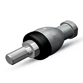 Шарнирный наконечник SQZ 5CRS ISB в Чите