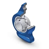 Подшипниковый узел UCFA 210 NSK в Чите