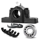 Фиксирующее кольцо  FRB 5/130 в Чите